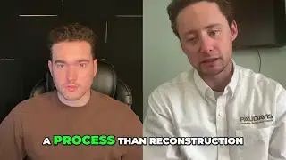 What to Expect During Drying, Reconstruction, and Storage